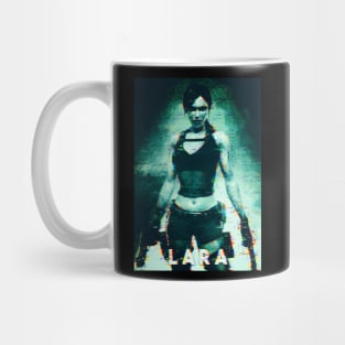 Lara Mug